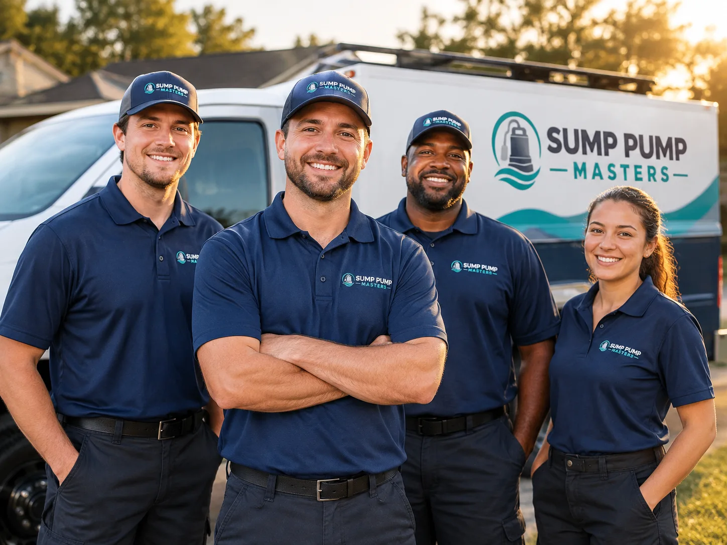 Sump Pump Repair company in Antelope, OR